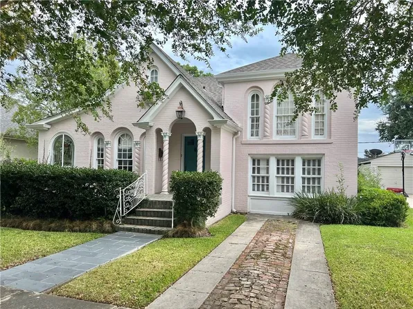 116 Holly Dr, Metairie, LA 70005