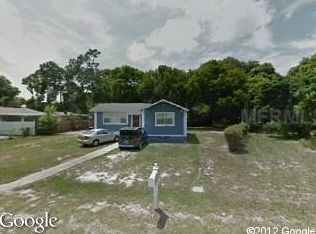 2517 Emma Cir, Tampa, FL 33614