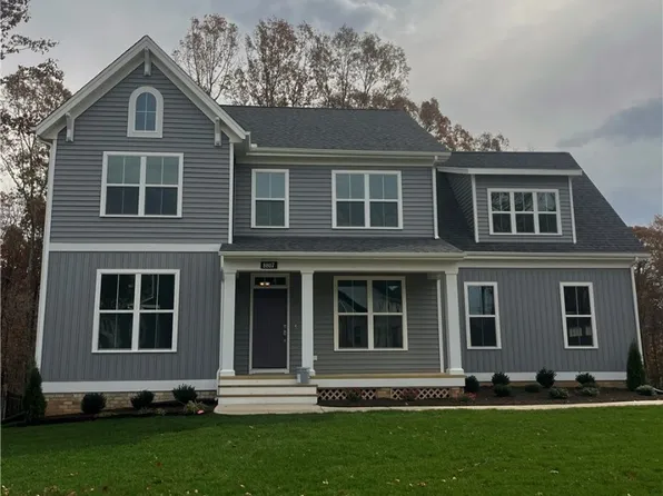 8807 Pima Ter, Henrico, VA 23238