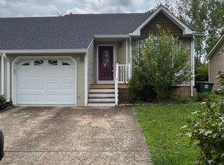 7616 Hurricane Loop, Chattanooga, TN 37421