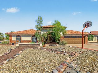 536 E HOPE Circle, Mesa, AZ 85203