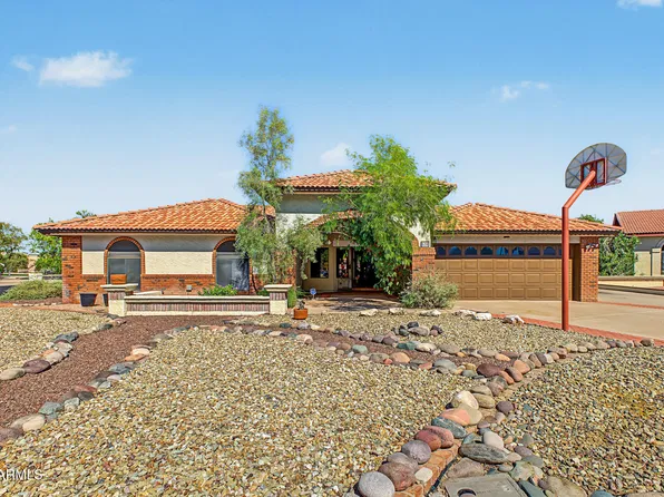 536 E HOPE Circle, Mesa, AZ 85203