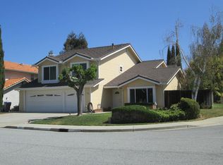 764 Mary Caroline Dr, San Jose, CA 95133