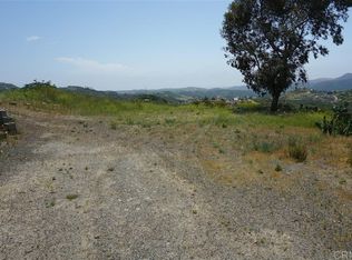 2251 Glenn Rd LOT 8, Fallbrook, CA 92028
