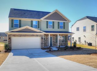 11421 Matarese Ct, Charlotte, NC 28213