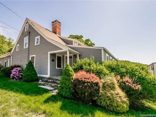 59-61 East Hill Road, Canton, CT 06019