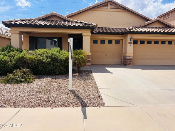 20790 N LAUREN Road, Maricopa, AZ 85138