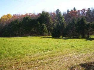 10201 County Road Z, Amherst Junction, WI 54407