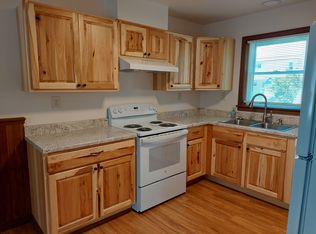 345 Blaine Ave, Elkins, WV 26241