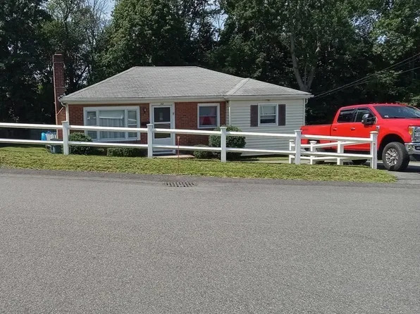 22 Christy Ln, Randolph, MA 02368