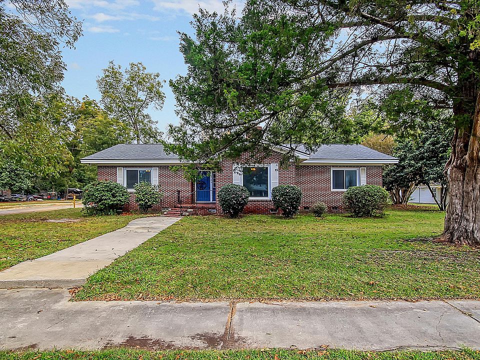 134 W Main St, Harleyville, SC 29448 Zillow