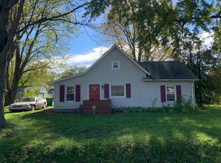 117 Montague St, Van Buren Township, MI 48111