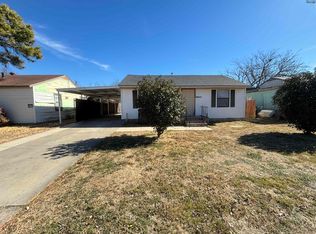 2207 Kimberly Ln, Wichita Falls, TX 76301
