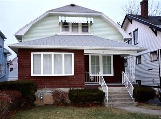 14 Donaldson Rd, Buffalo, NY 14208