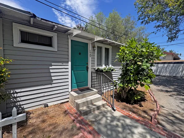 114 S Grand Oaks Ave #120, Pasadena, CA 91107