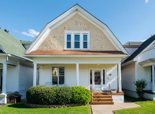 450 E Lee St, Louisville, KY 40217