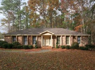 2304 Maple Dr, North Augusta, SC 29860