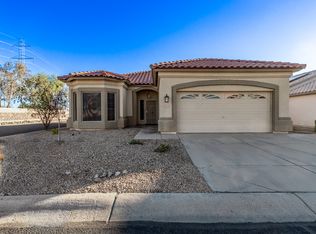 11515 W Gnatcatcher Ln, Surprise, AZ 85378