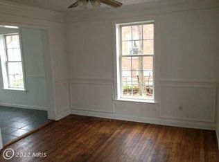 2132 S Oxford St, Arlington, VA