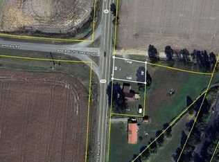 0 S Church St, Halls, TN 38040