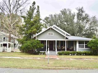 116 E Julia St, Perry, FL 32347