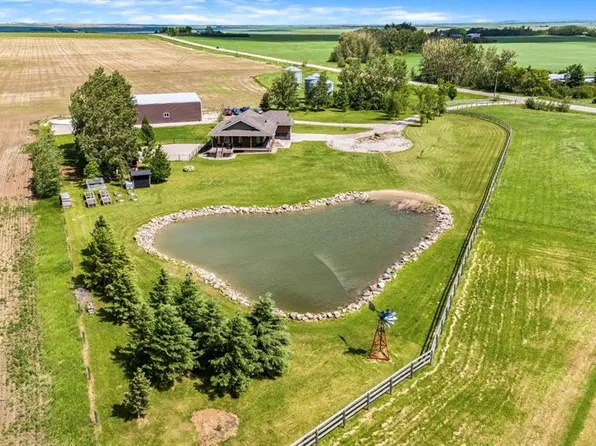 252042 S Township Road 230, Wheatland County, AB T1P 0T2