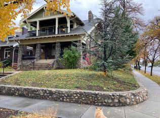 475 S 1200 E, Salt Lake City, UT 84102