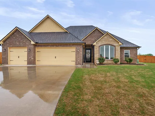 14068 NE Prairie Hill Cir, Elgin, OK 73538