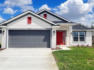 13034 Kent Bradley Street Rd, Dade City, FL 33525