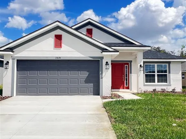 13034 Kent Bradley Street Rd, Dade City, FL 33525