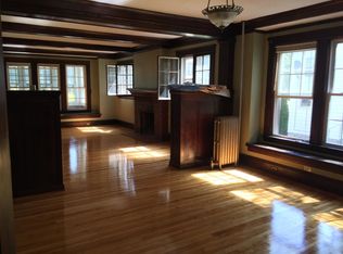 47 Hadwen Rd #1, Worcester, MA 01602