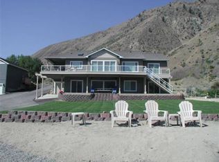 10245 Us Hwy 97a, Wenatchee, WA 98801