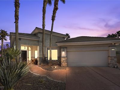 520 Summer Mesa Dr, Las Vegas, NV, 89144