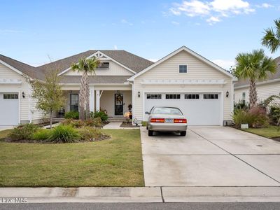 1311 Campanella Court SW Unit B, Ocean Isle Beach, NC, 28469