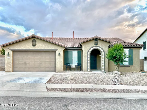4864 E Starflower St, Tucson, AZ 85756
