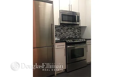 Rented by Douglas Elliman