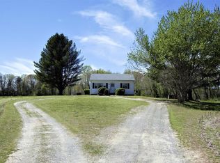 2023 Lively Hope Rd, Callao, VA 22435