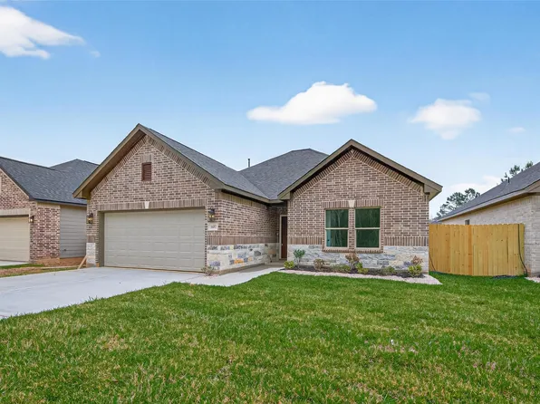 1107 Lyle West St, Cleveland, TX 77327