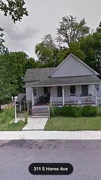311 S Home Ave #3
