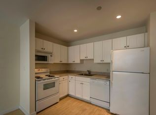 43 Boylston St #602, Boston, MA 02116
