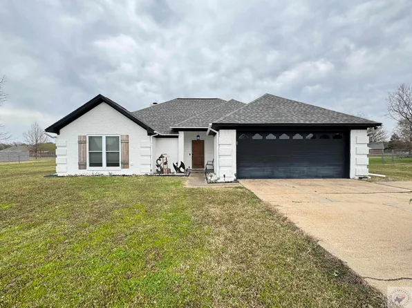 407 County Road 4003, New Boston, TX 75570