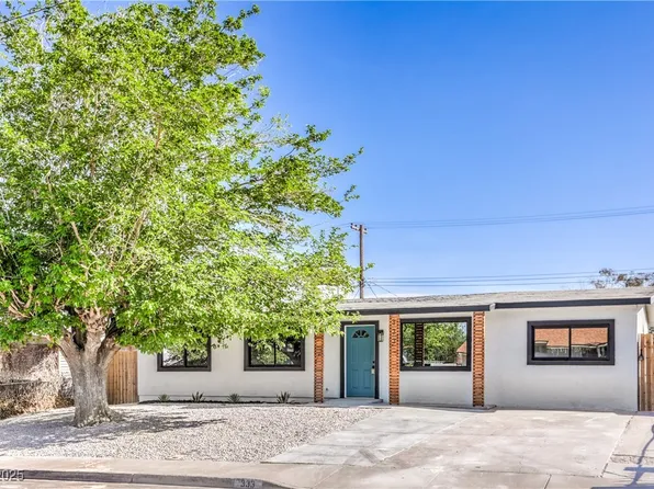 333 Rossmoyne Ave, North Las Vegas, NV 89030
