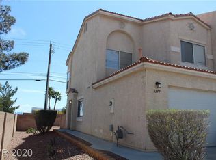 3347 Sparrow Heights Ave #0, North Las Vegas, NV 89032