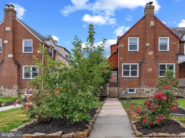 22 Nunnery Ln, Baltimore, MD 21228