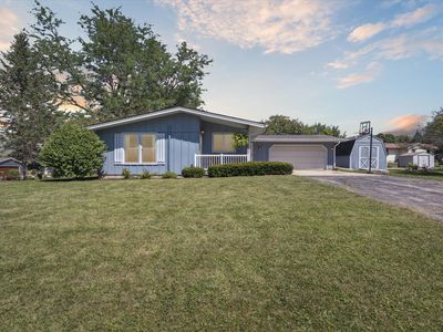 2079 Oriole Dr, Freeport, IL, 61032
