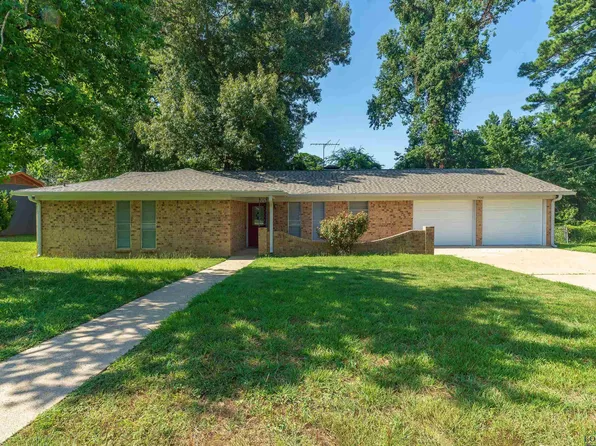 1300 Dennis Dr, Longview, TX 75605