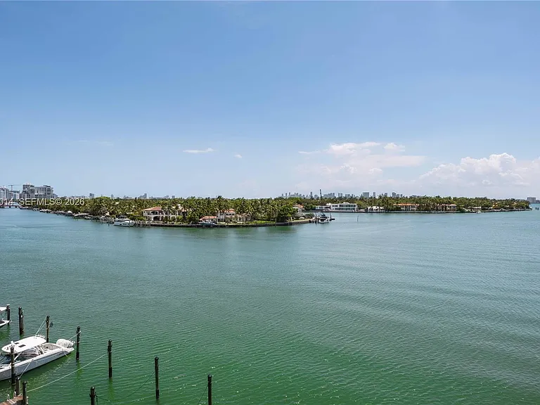6800 Indian Creek Dr #4D — Photo 44