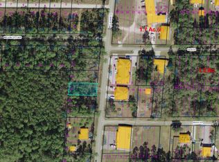 9045 McLaurin St, Waveland, MS 39520
