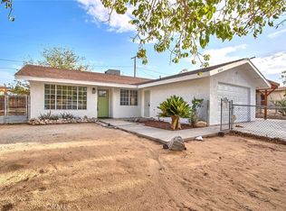 61471 El Reposo St, Joshua Tree, CA 92252