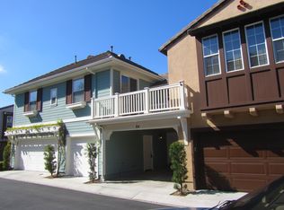 84 Trumpet Vine St #60, Mission Viejo, CA 92694